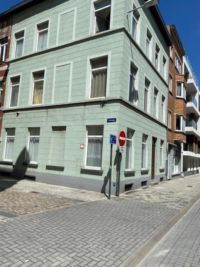 Appartement Langestr 86 200m From The Beach
