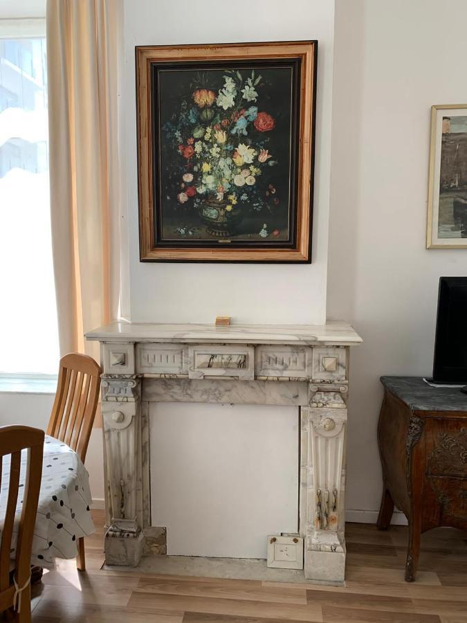 Appartement Langestr 86 200m From The Beach