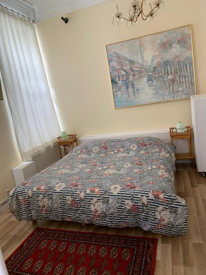Appartement Langestr 86 200m From The Beach