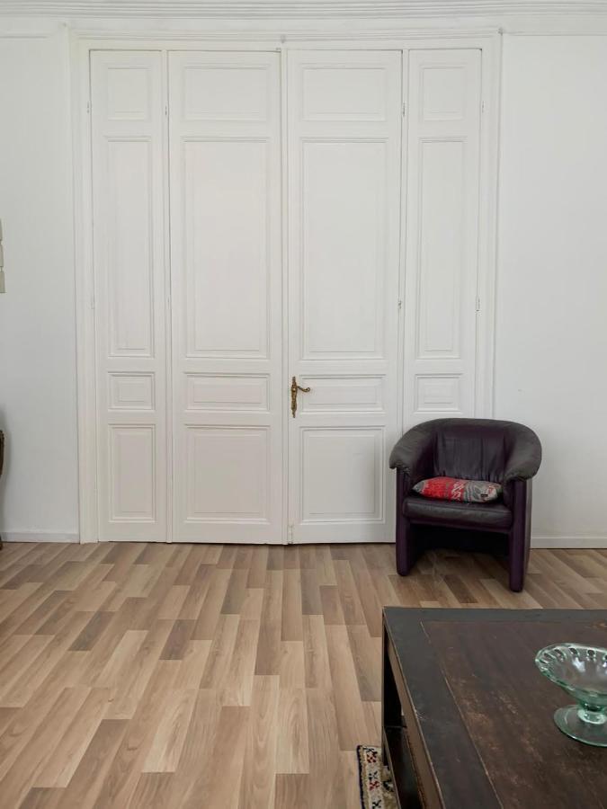 Appartement Langestr 86 200m From The Beach *