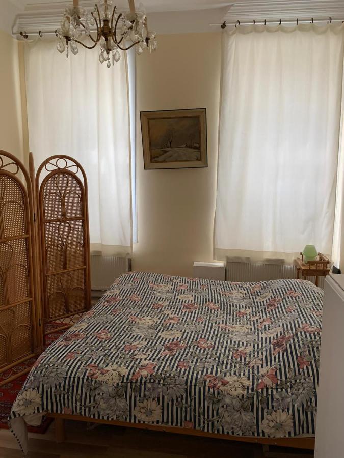 Appartement Langestr 86 200m From The Beach