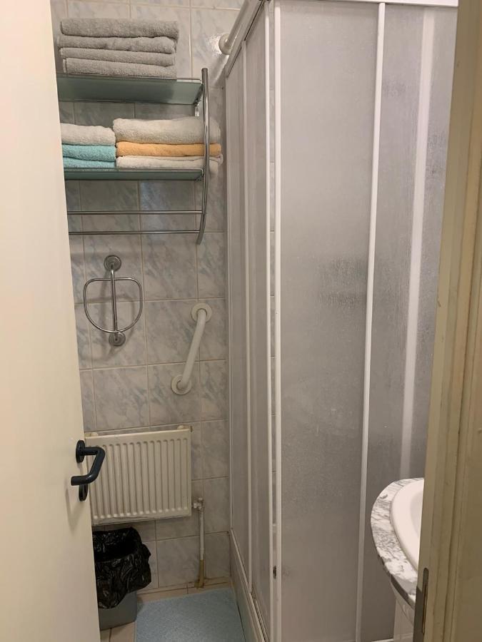 Apartment Langestr 86 200m From The Beach *