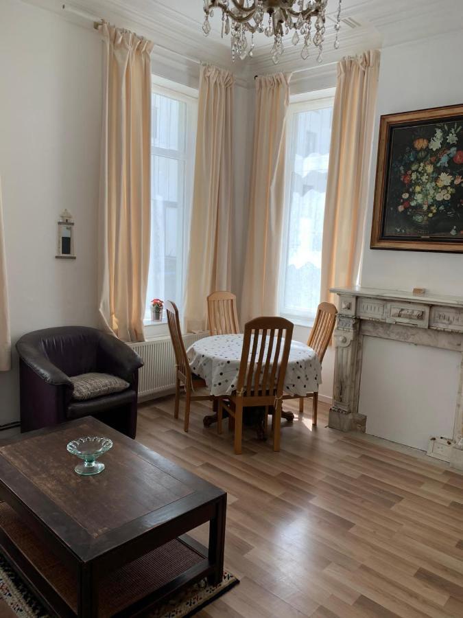 Apartment Langestr 86 200m From The Beach *