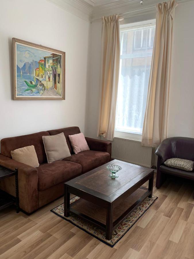 Apartment Langestr 86 200m From The Beach