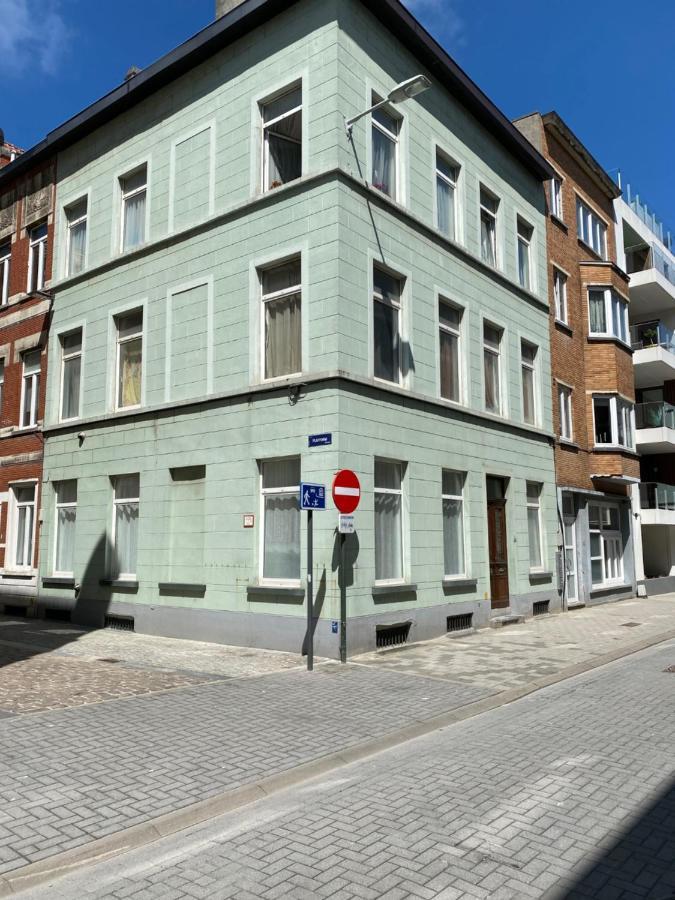 Apartment Langestr 86 200m From The Beach *