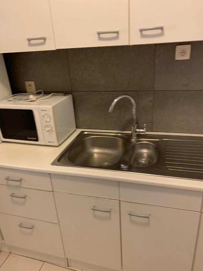 Apartment Langestr 86 200m From The Beach Ostend