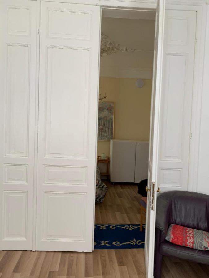 Langestr 86 200m From The Beach Apartment *