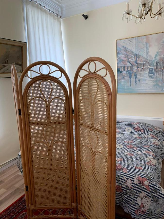 Appartement Langestr 86 200m From The Beach Ostende